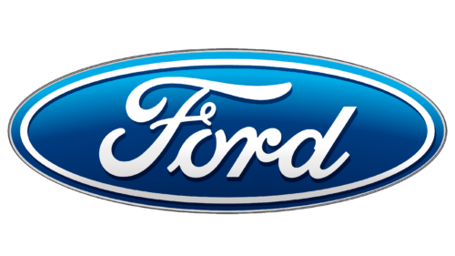 Ford logo